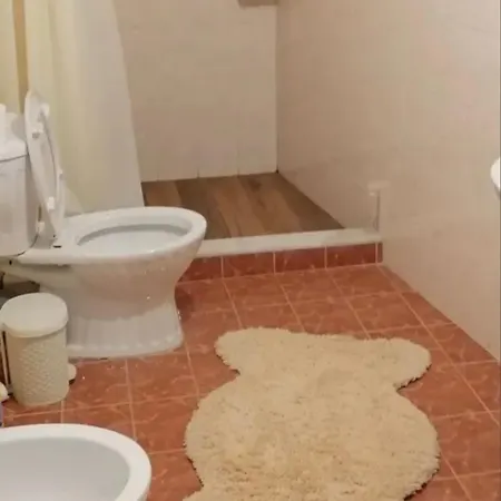 Feriehus πέτρινο αρχοντικό