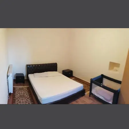 Feriehus πέτρινο αρχοντικό Panteleimon